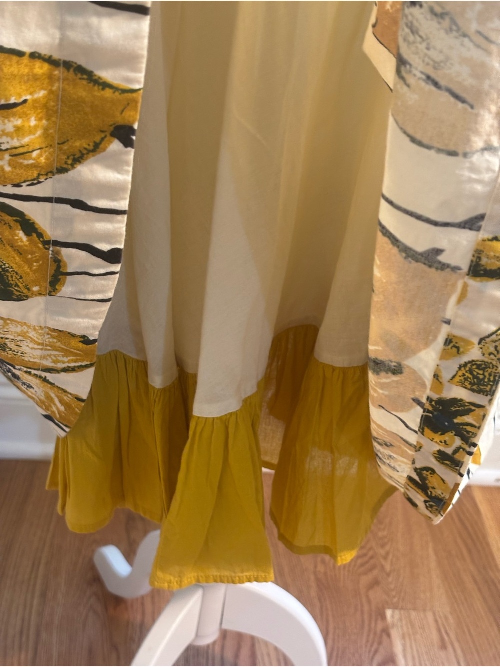 Anthropologie Girls from Savoy Halter Dress - Picture 5 of 6